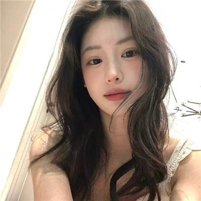 原始女人