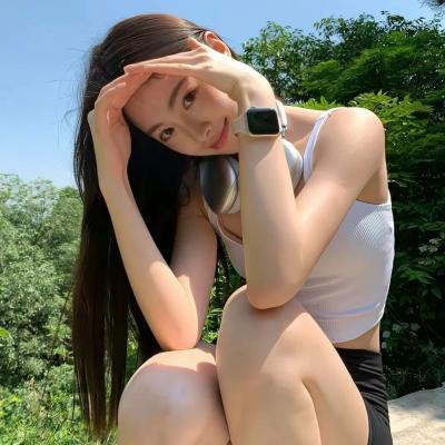 罪美女人